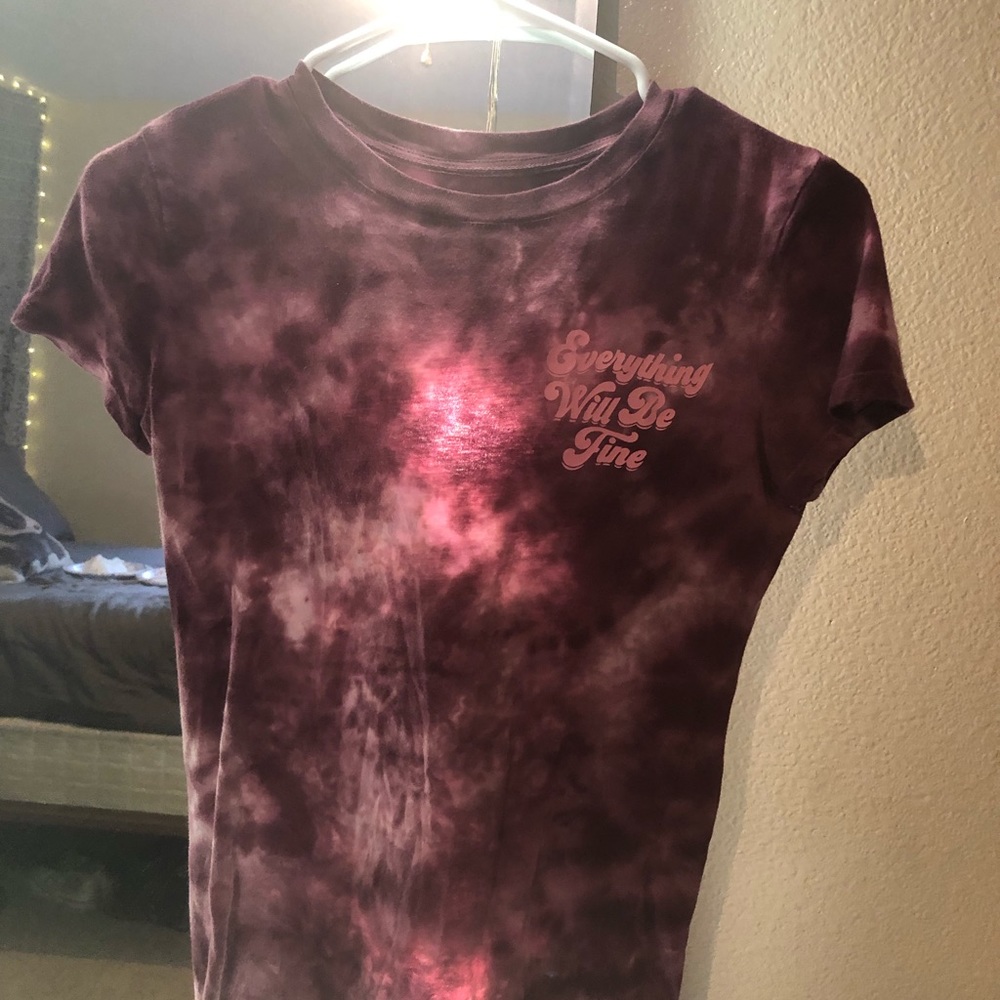 areopastale t-shirt